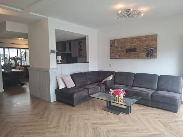 Medium property photo - Bilderdijkstraat 24, 3751 EX Bunschoten-Spakenburg